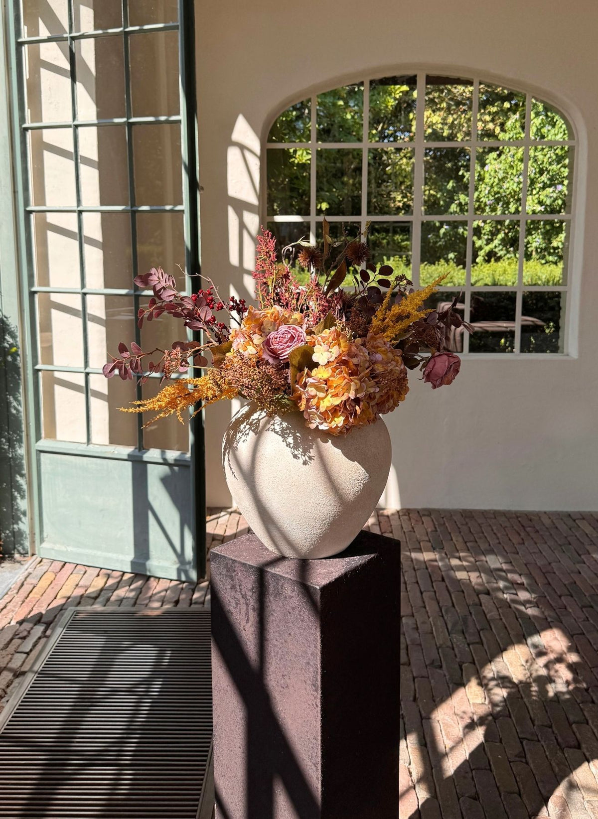 Bouquet Alba (PRE-ORDINE - SPEDITO IL 20/09)