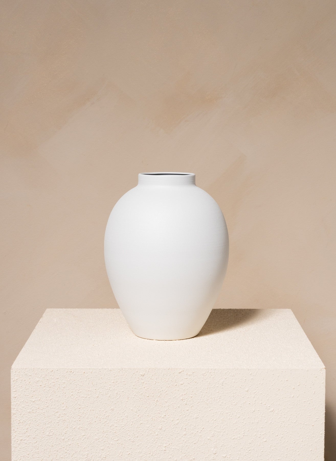 Aura Vaas - Vaso opaco
