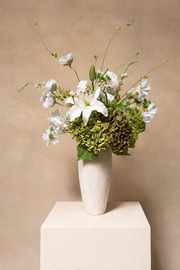 Bouquet Jade - Verde