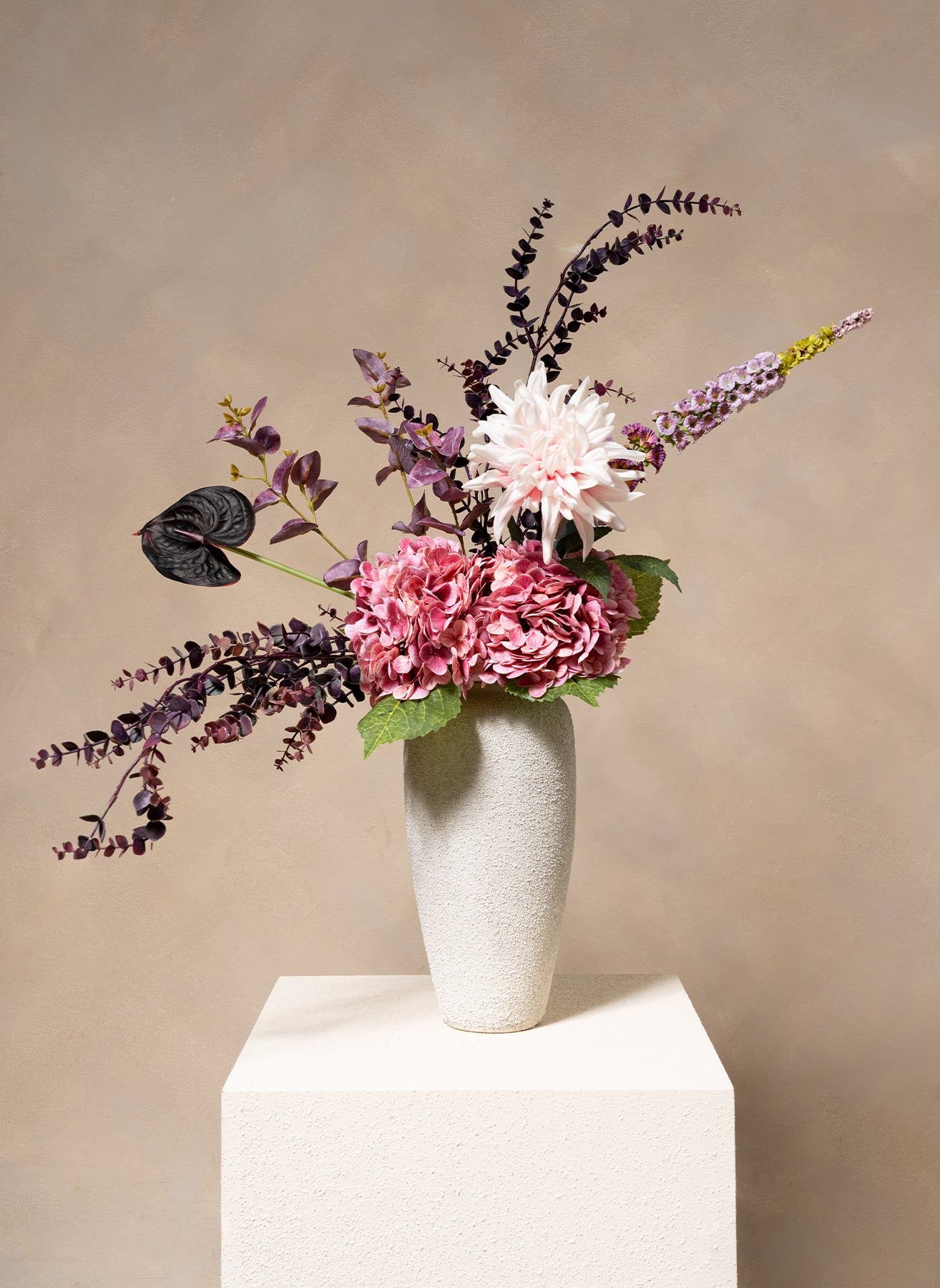 Bouquet Rosalie