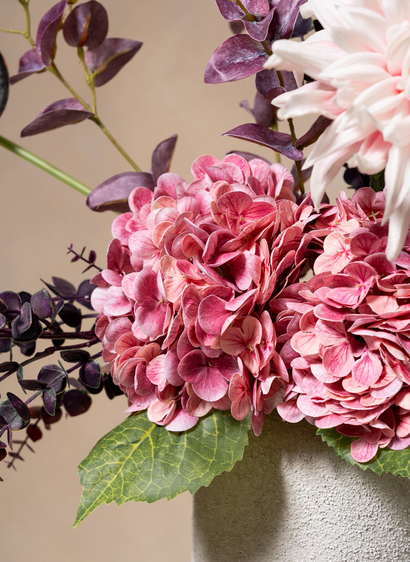 Bouquet Rosalie