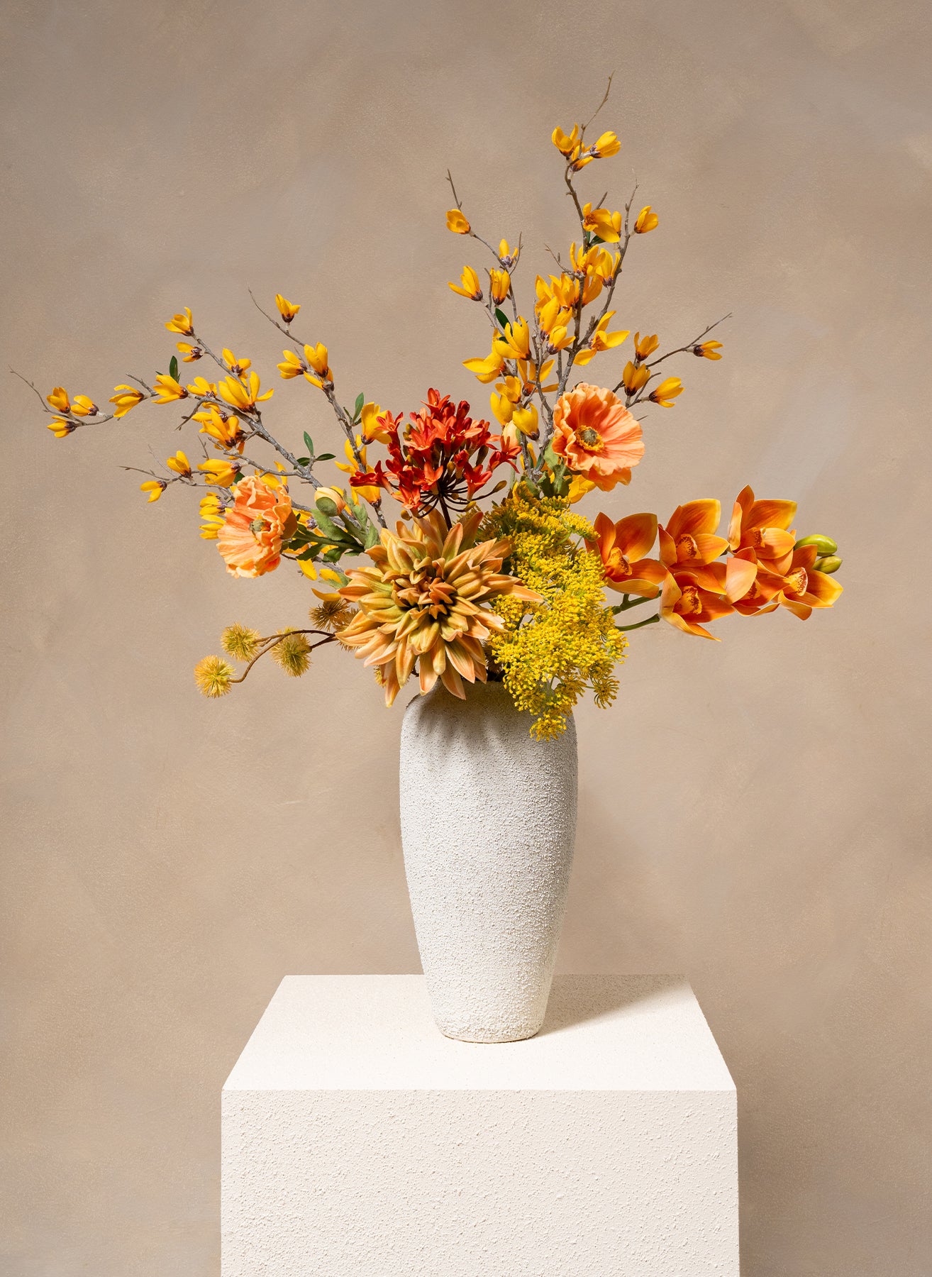 Bouquet Aurelle