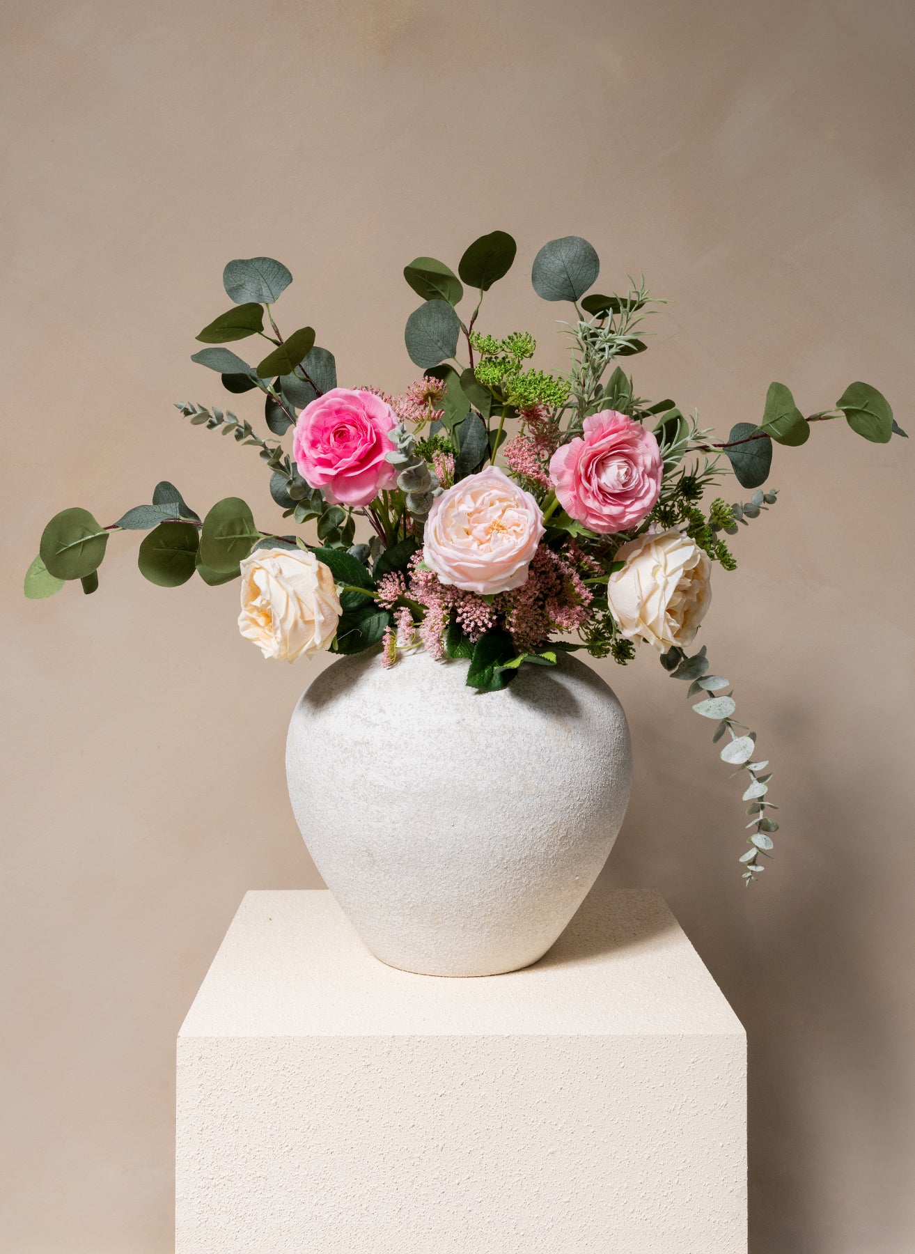 Bouquet Flora