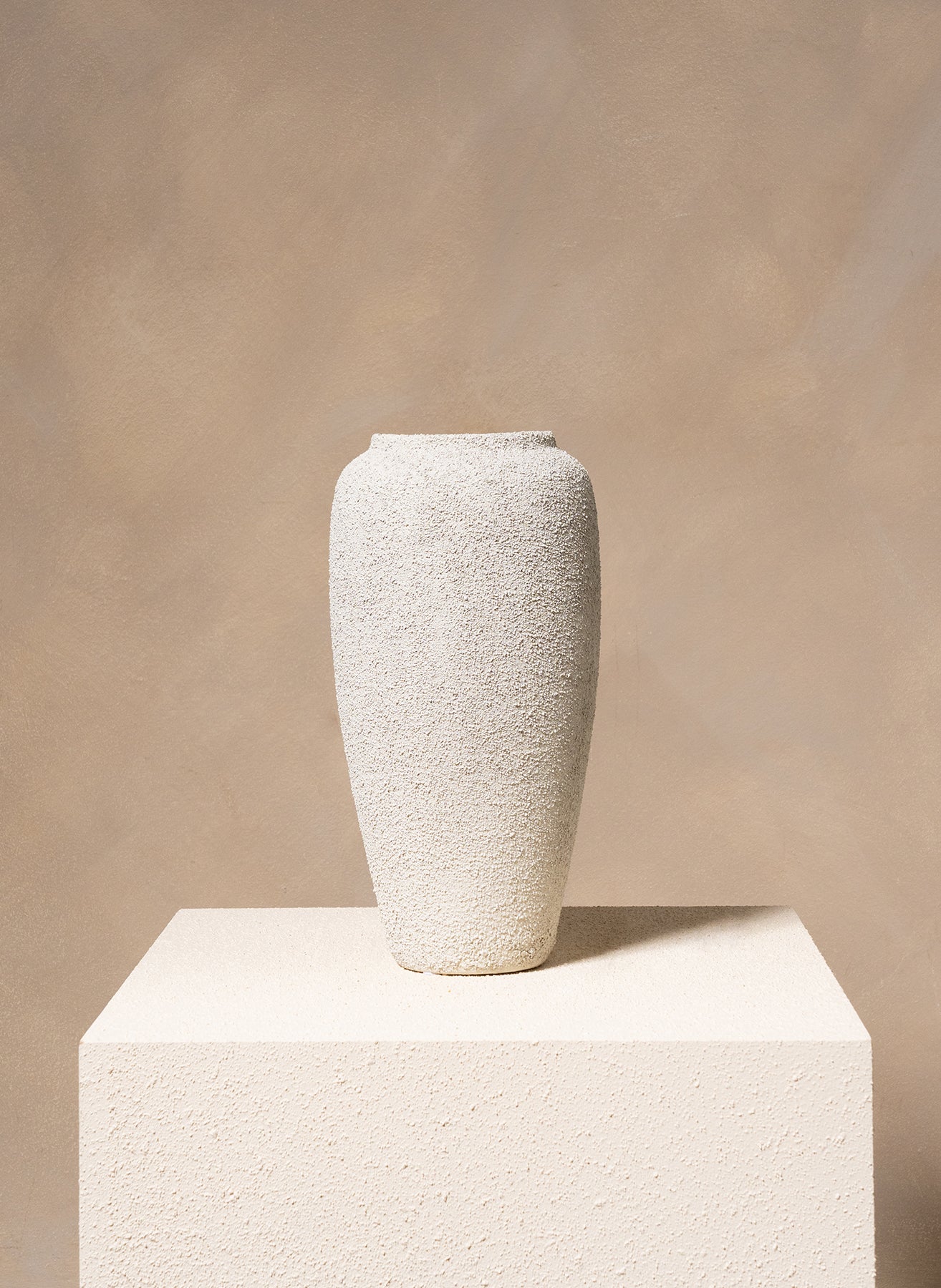 Vaso Amara - Tessitura