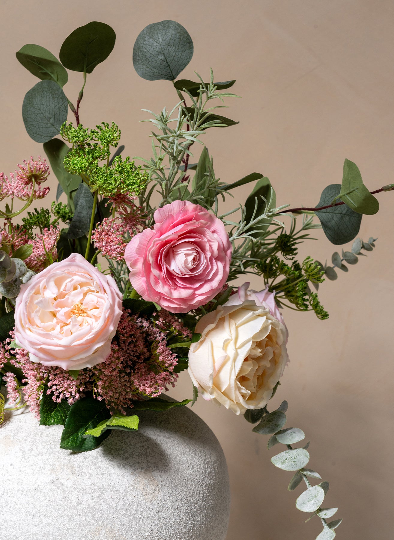 Bouquet Flora