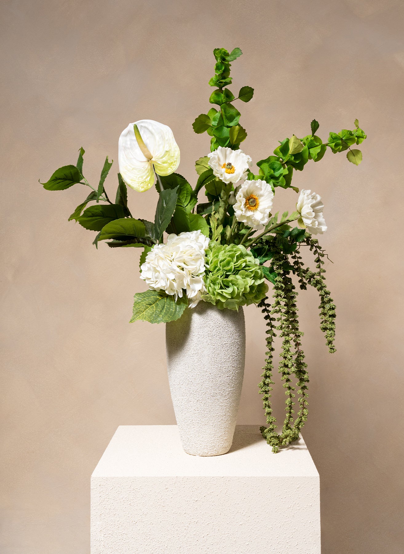 Bouquet Silvia
