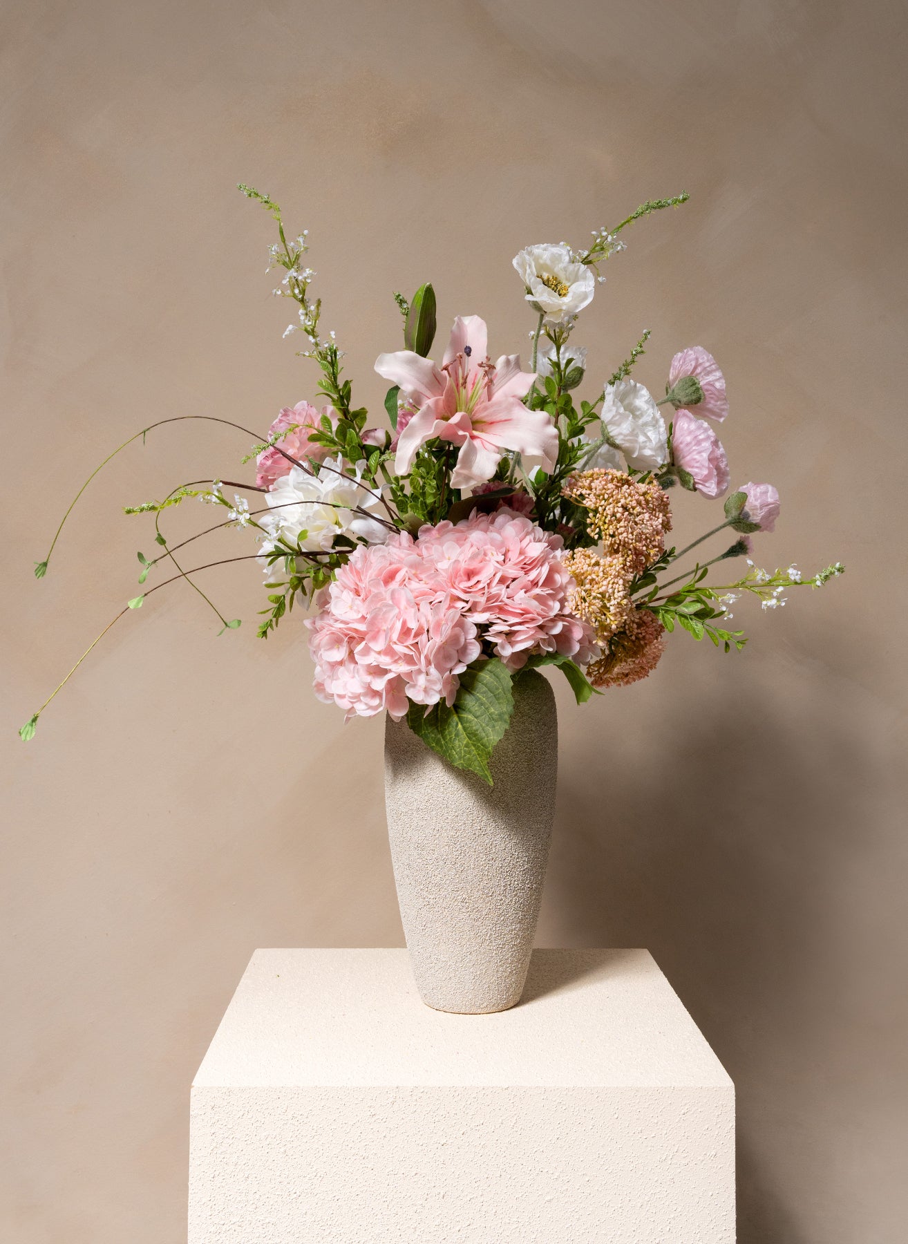 Bouquet Jade