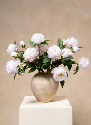 Peonie di Seta - Rosa Chiaro