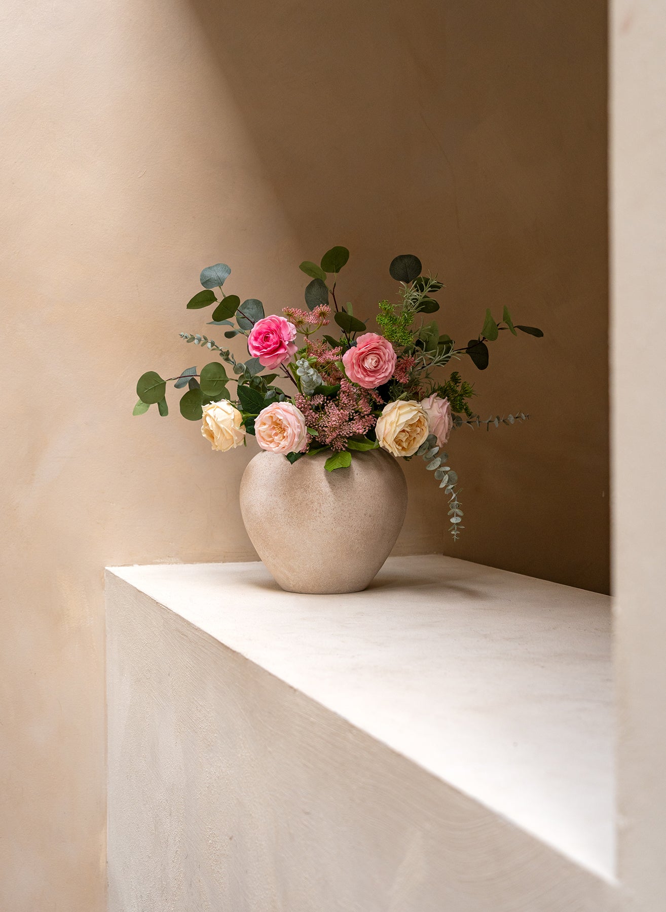 Bouquet Flora