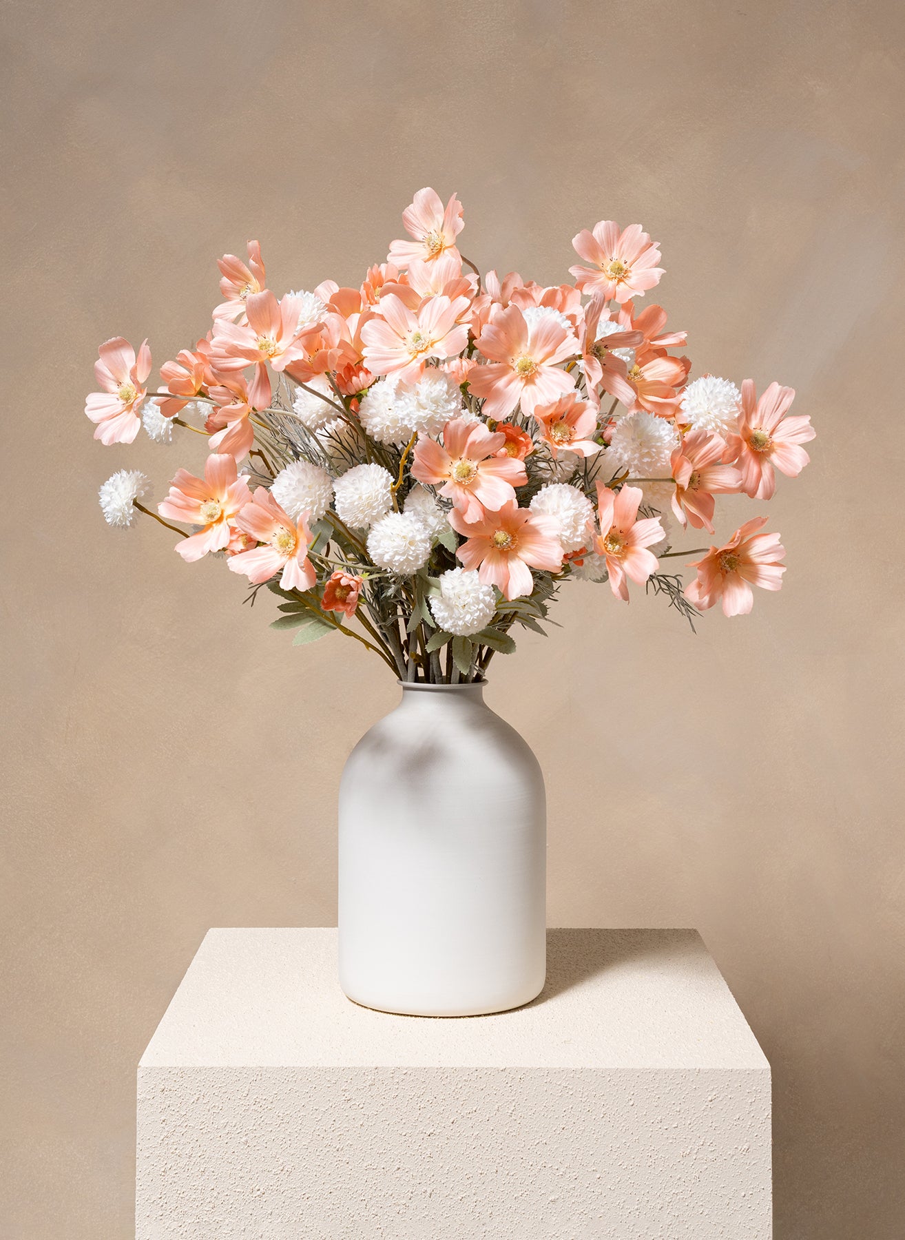 Bouquet Serene - Pesca
