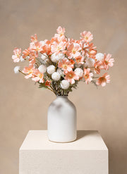 Bouquet Serene - Pesca