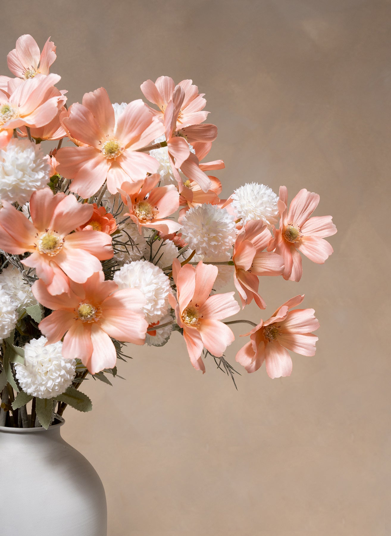 Bouquet Serene - Pesca