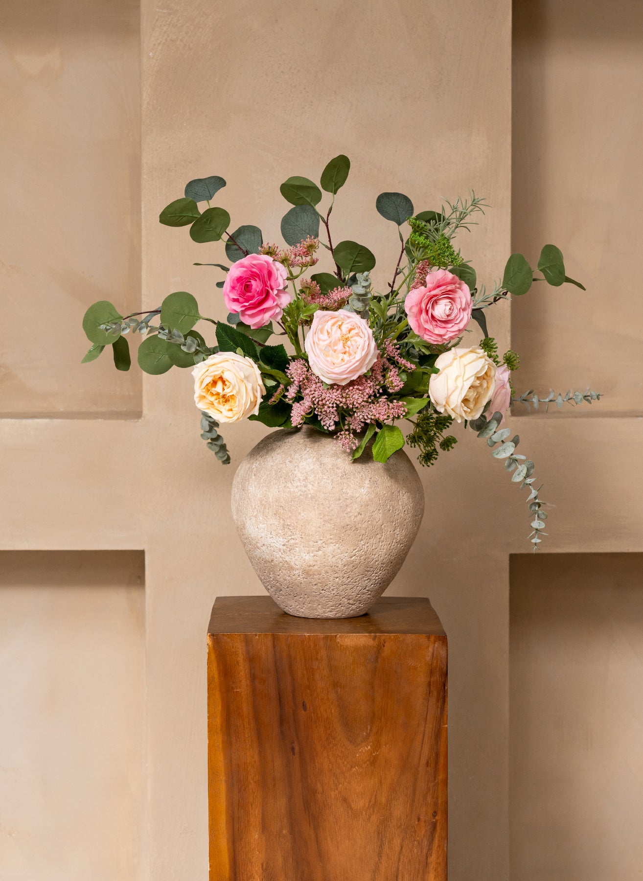 Bouquet Flora