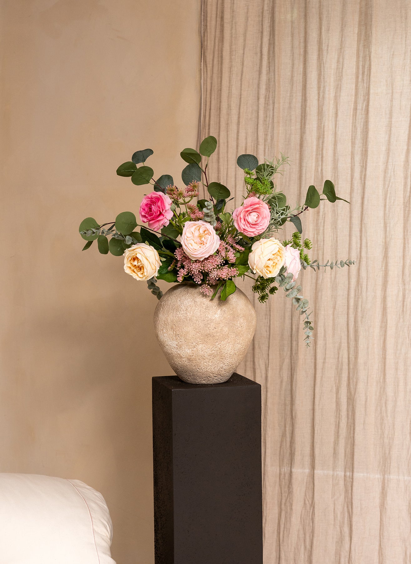 Bouquet Flora