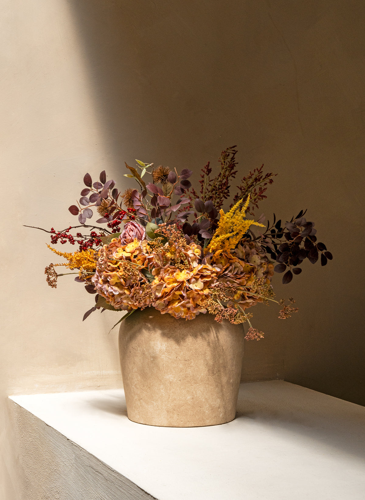 Bouquet Alba (PRE-ORDINE - SPEDITO IL 20/09)