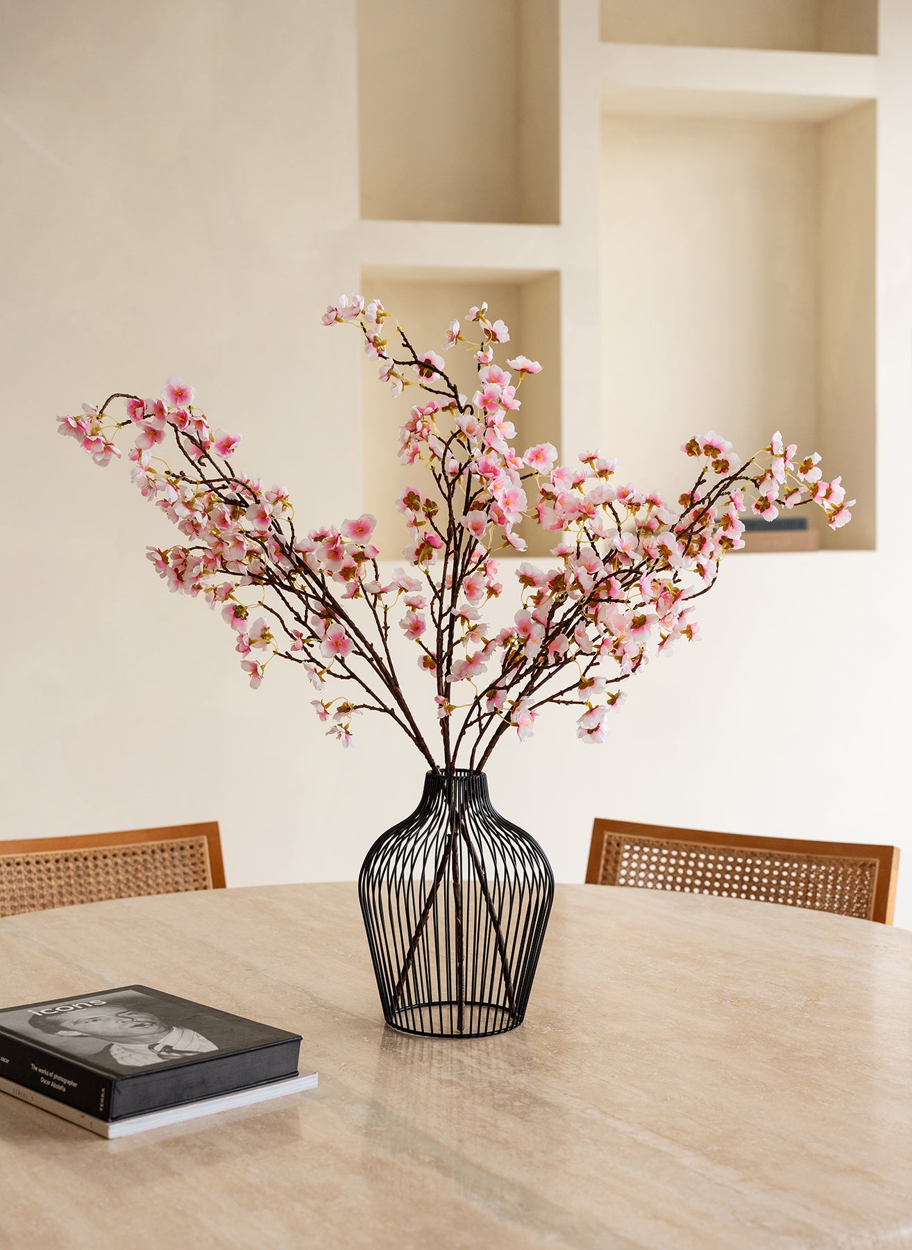 Fiori di Ciliegio - Rosa
