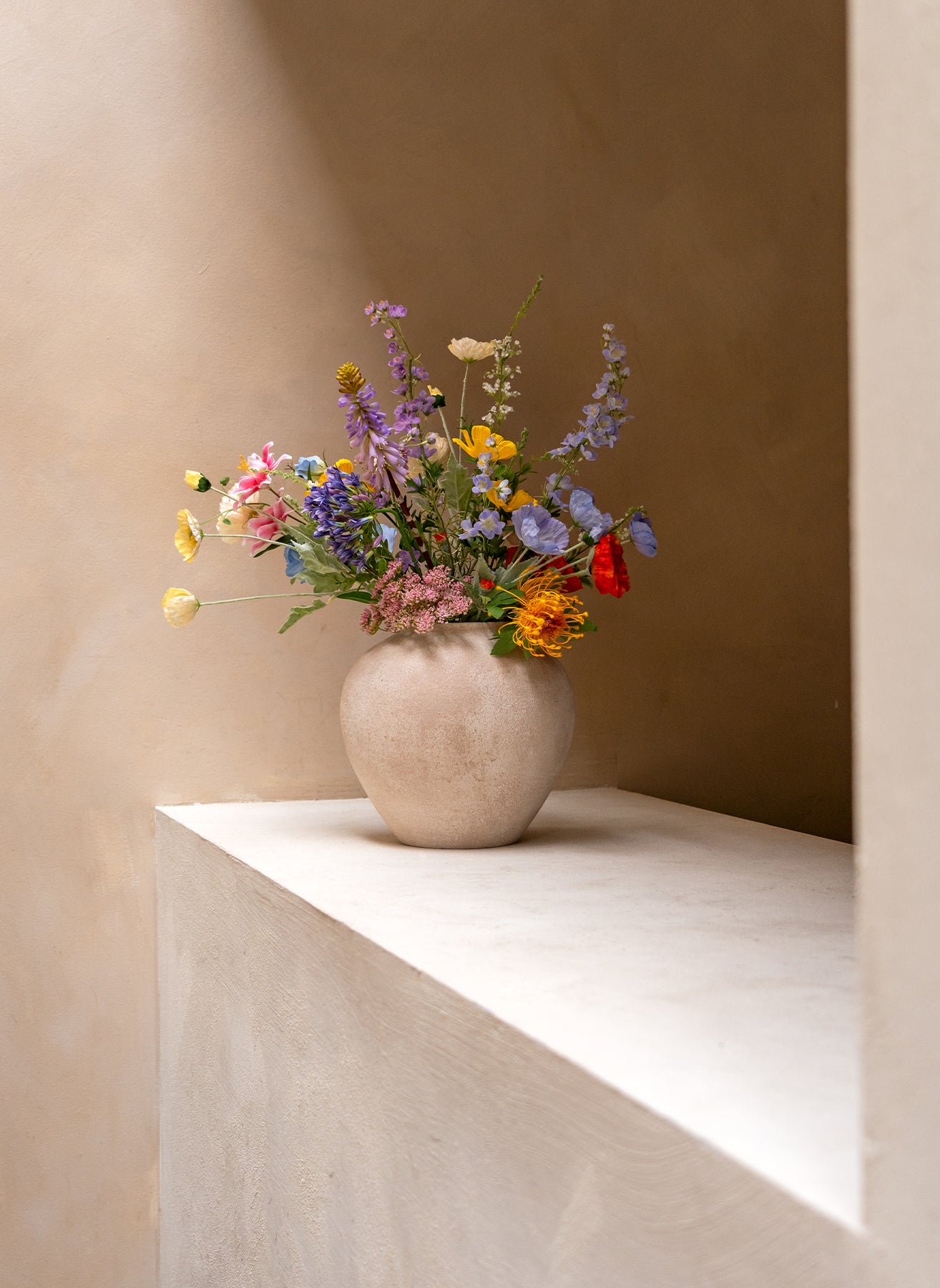 Bouquet Elodie