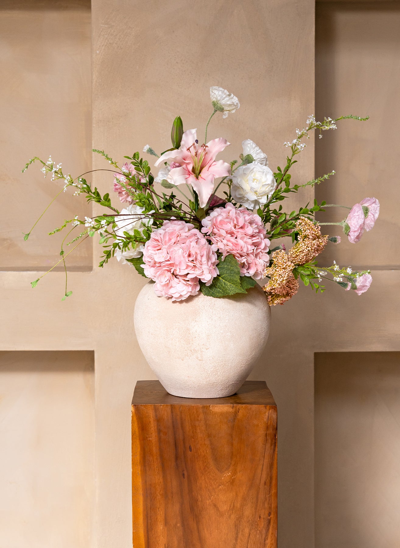 Bouquet Jade