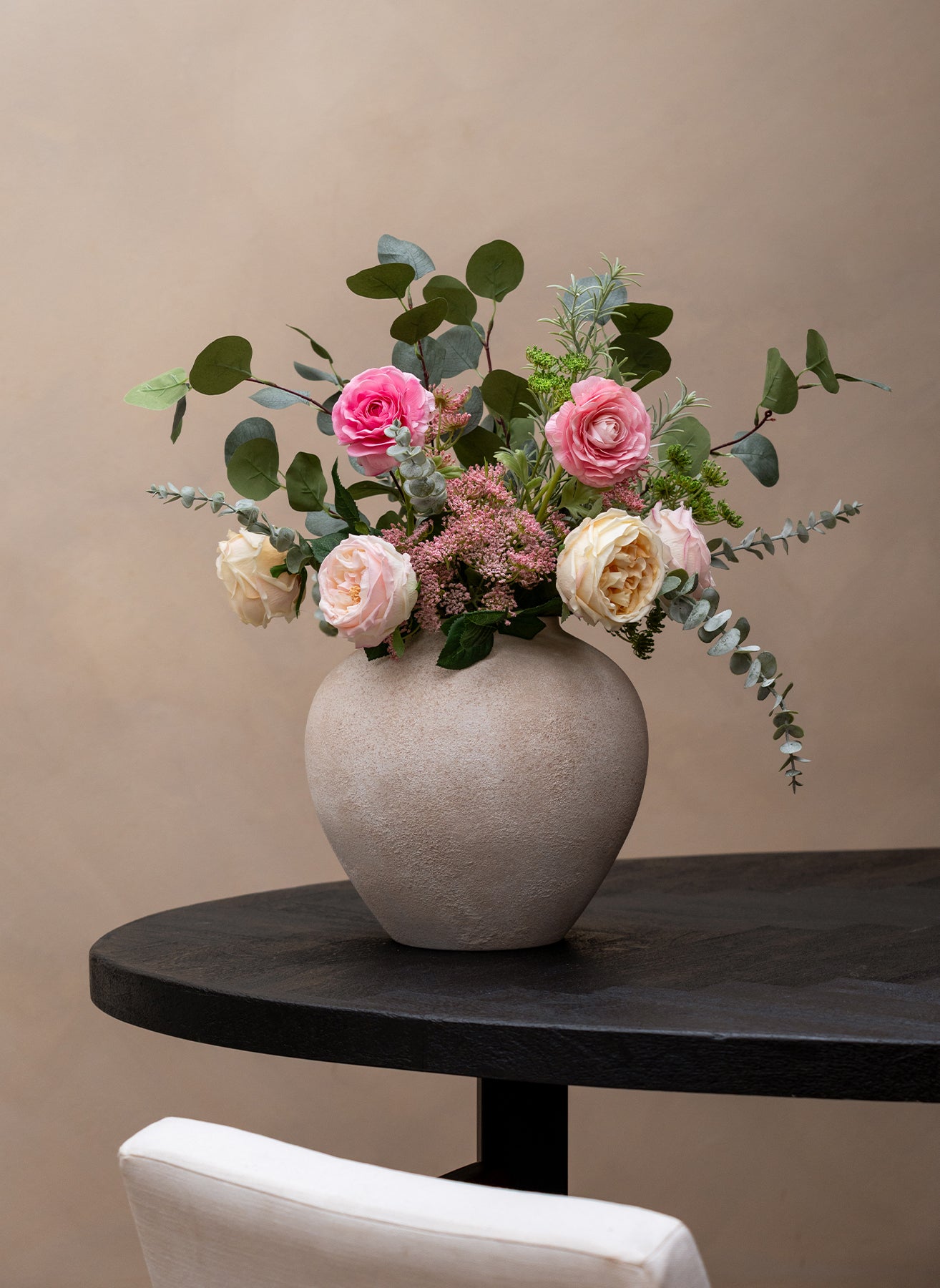Bouquet Flora