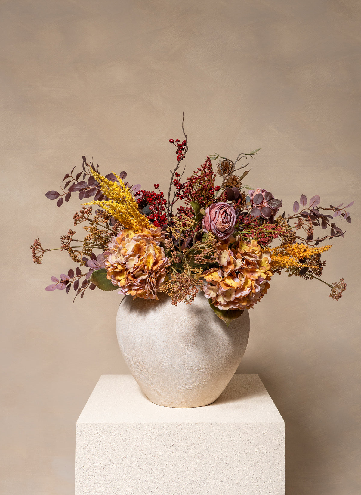 Bouquet Alba (PRE-ORDINE - SPEDITO IL 20/09)