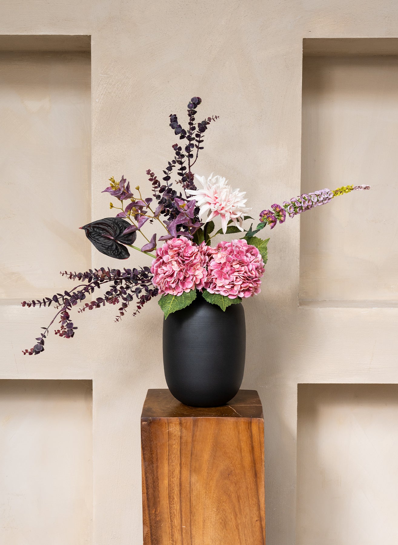 Bouquet Rosalie