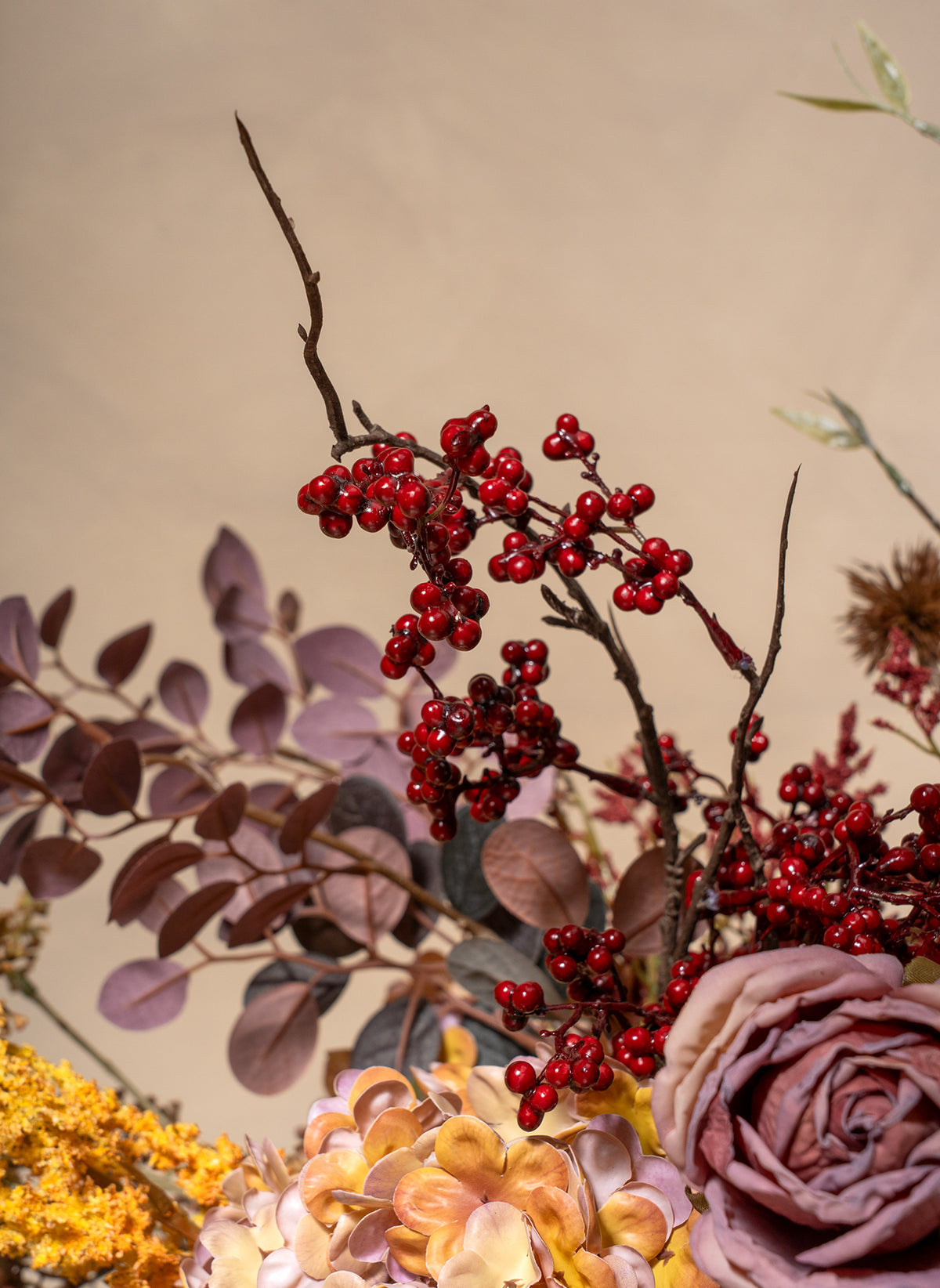 Bouquet Alba (PRE-ORDINE - SPEDITO IL 20/09)