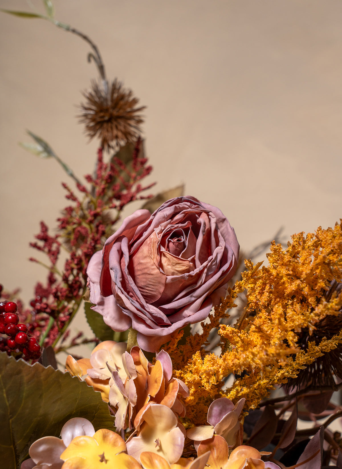 Bouquet Alba (PRE-ORDINE - SPEDITO IL 20/09)