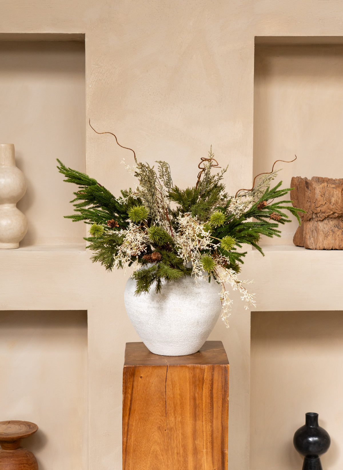 Bouquet Estelle