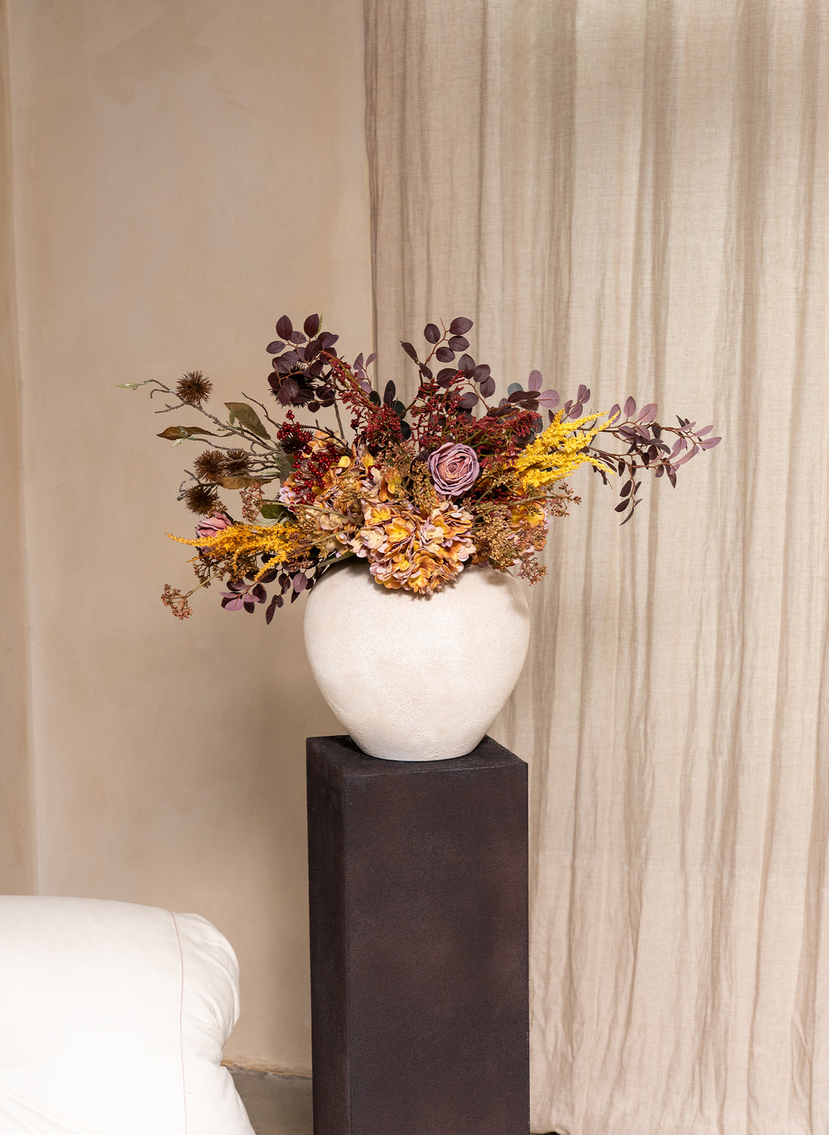 Bouquet Alba (PRE-ORDINE - SPEDITO IL 20/09)
