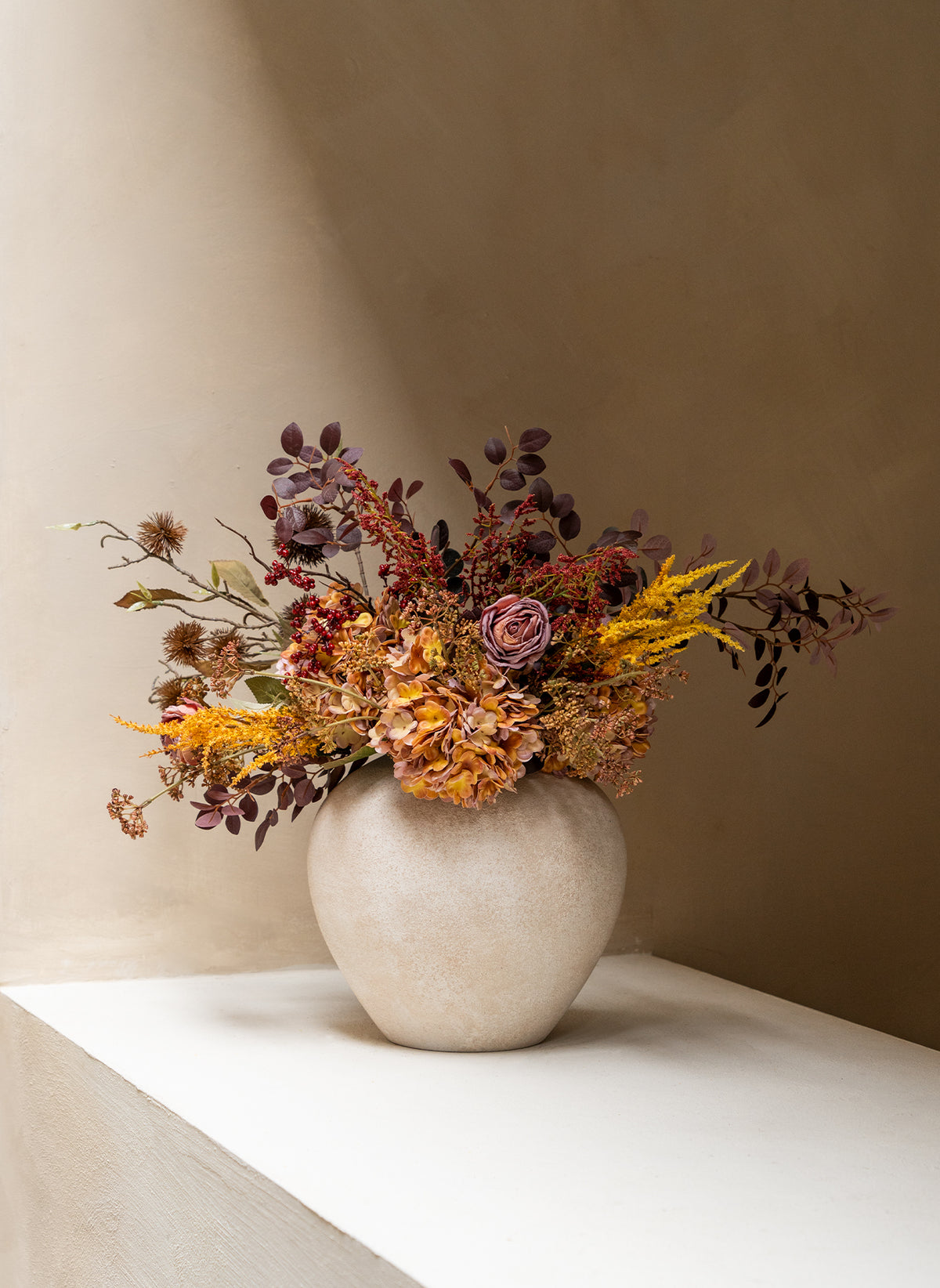 Bouquet Alba (PRE-ORDINE - SPEDITO IL 20/09)