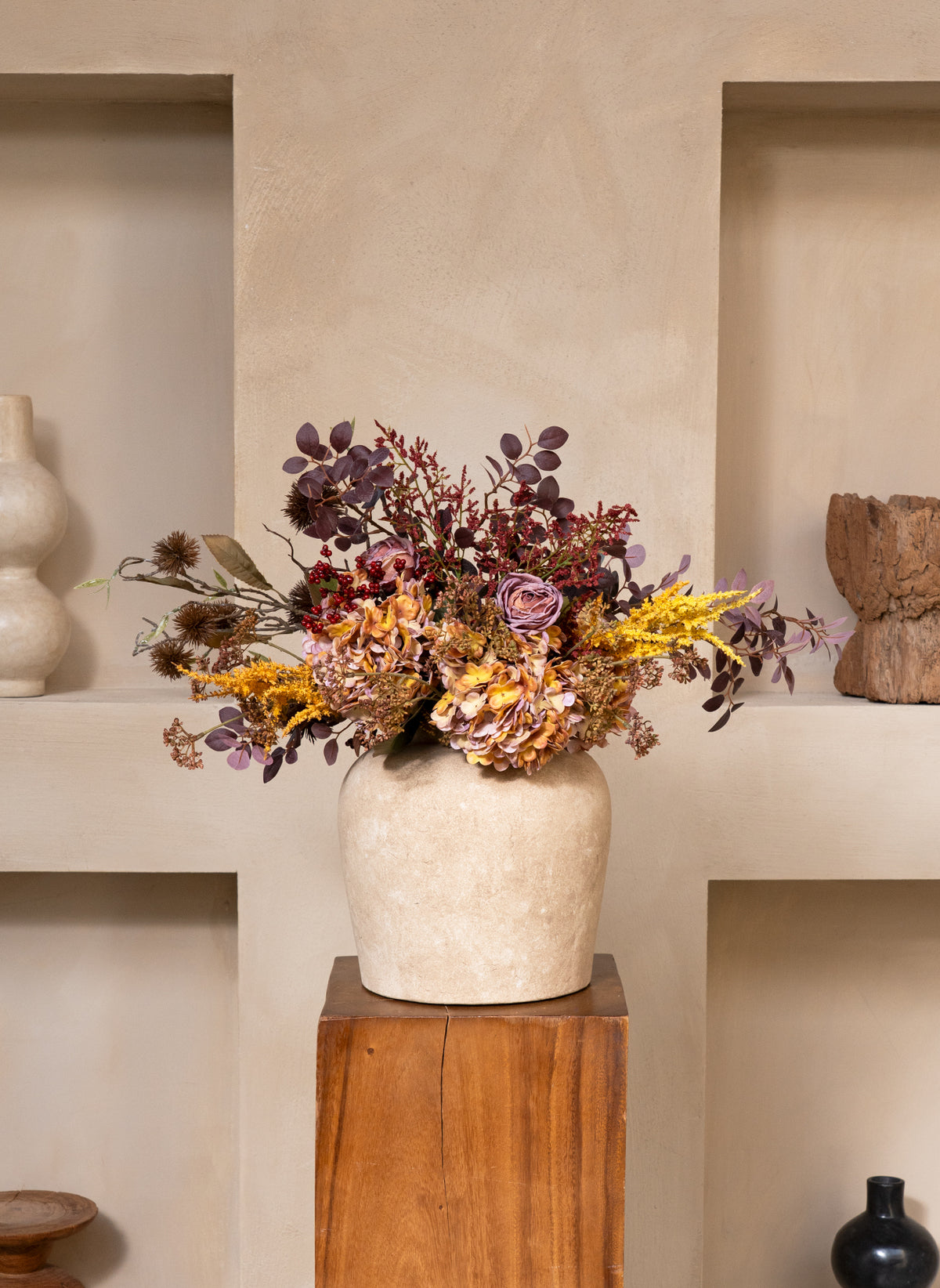 Bouquet Alba (PRE-ORDINE - SPEDITO IL 20/09)