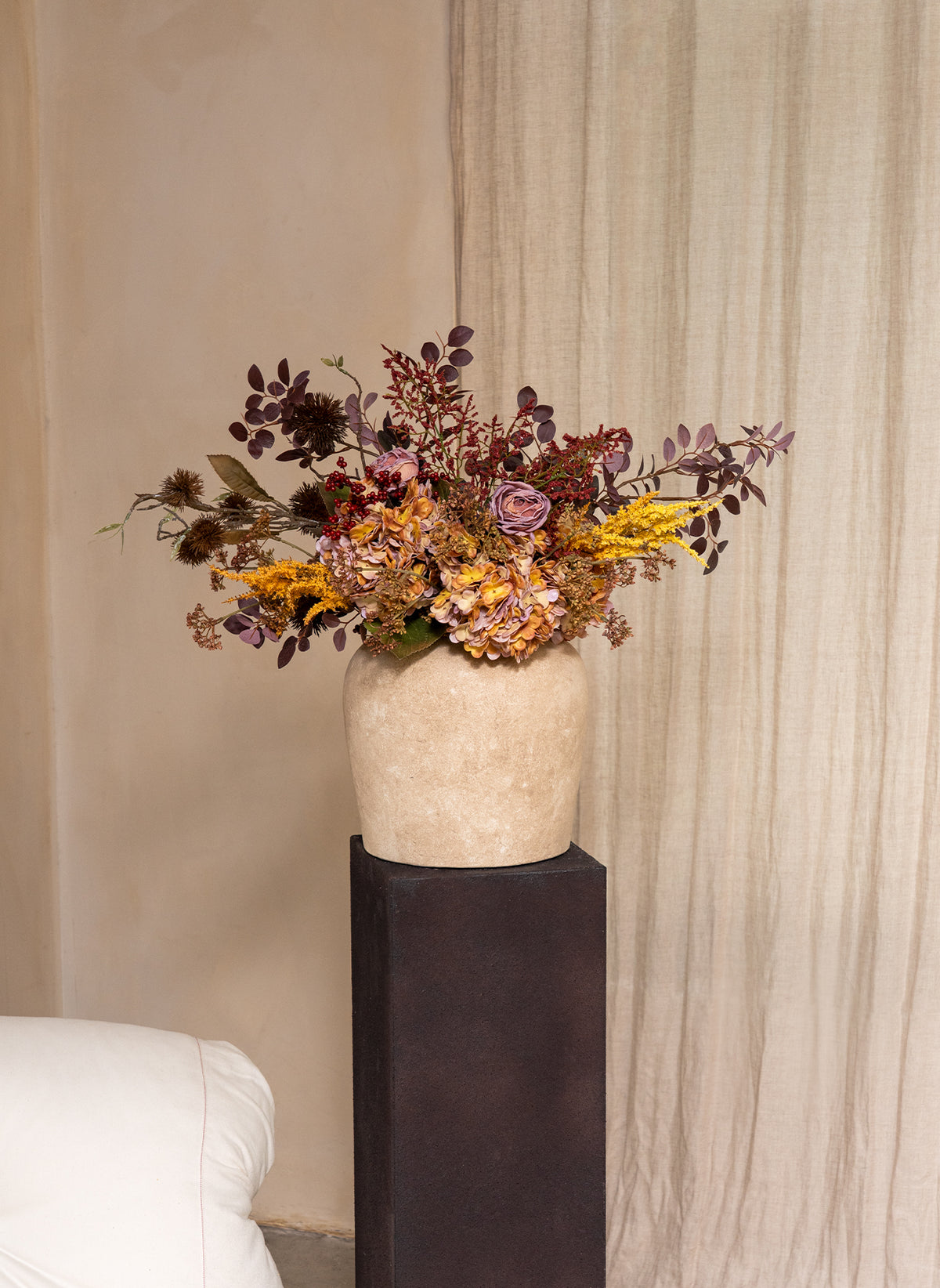 Bouquet Alba (PRE-ORDINE - SPEDITO IL 20/09)