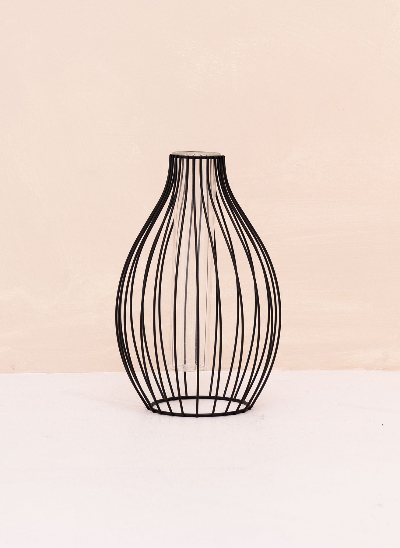 Vaso Purpose - Nero