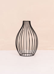 Vaso Purpose - Nero