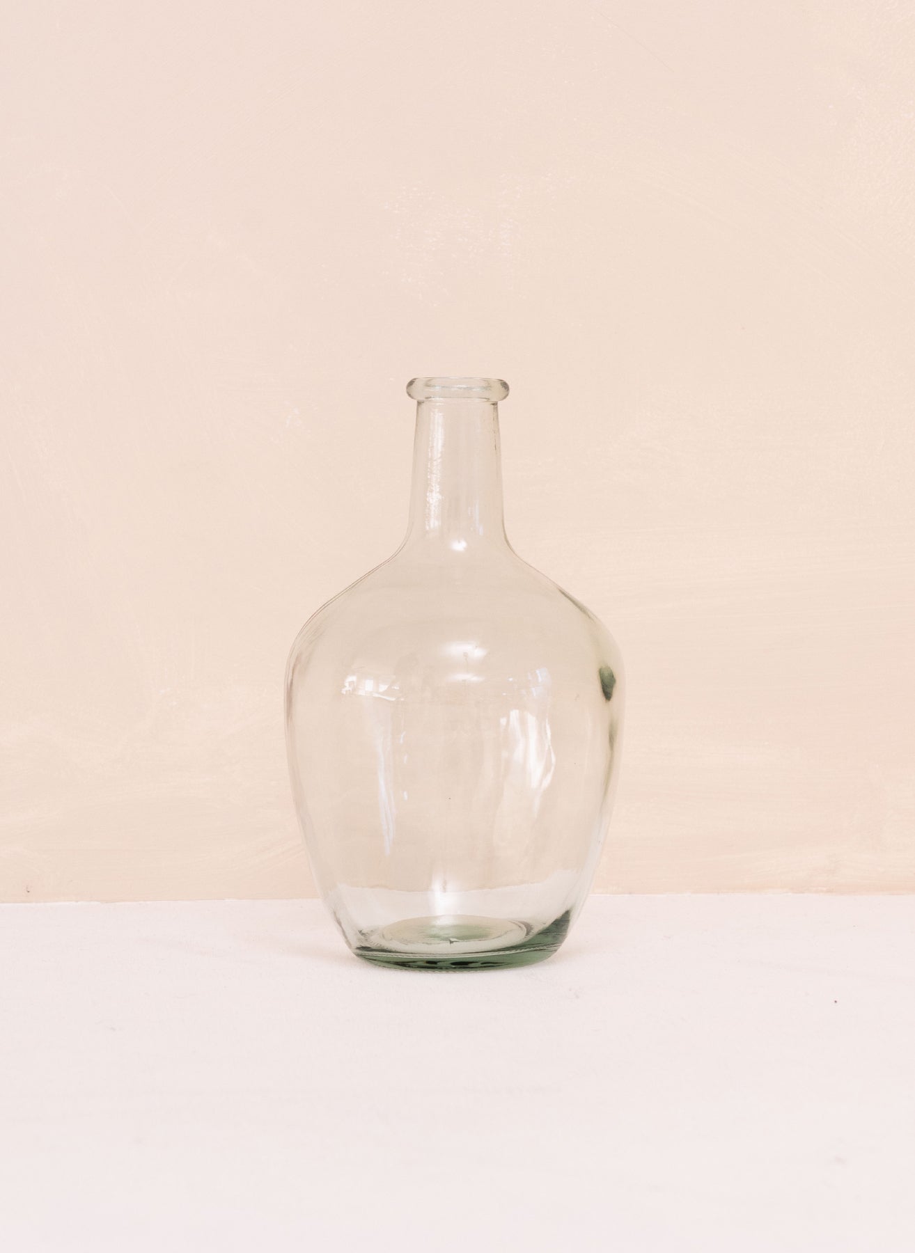 Vaso Palloncino - Trasparente