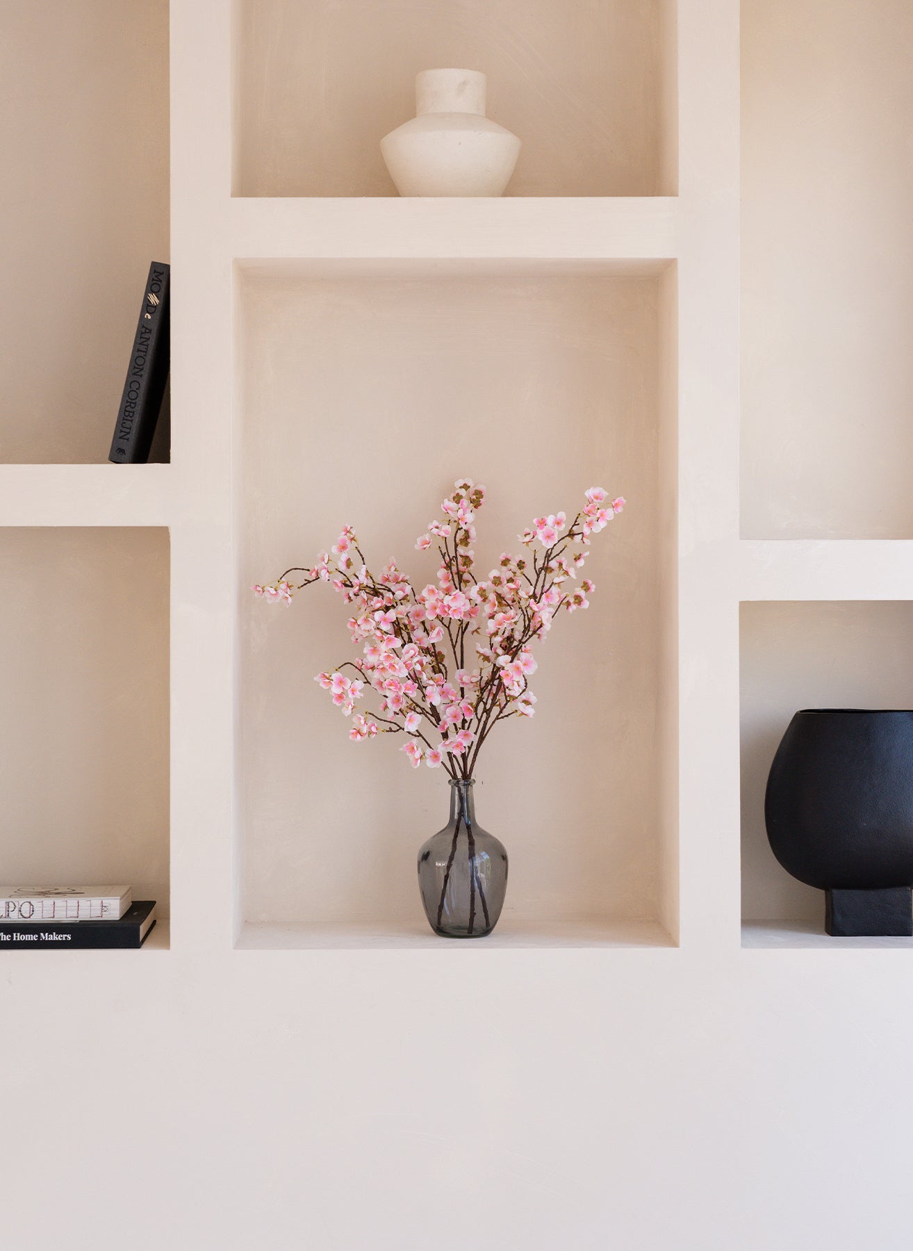 Fiori di Ciliegio - Rosa