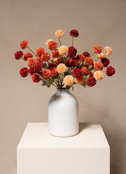 Fiori di Kiku in Seta - Mix
