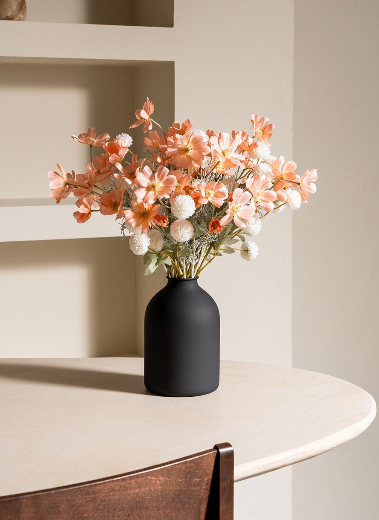 Bouquet Serene - Pesca