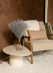 Pampas 60cm (5 steli) - Grigio