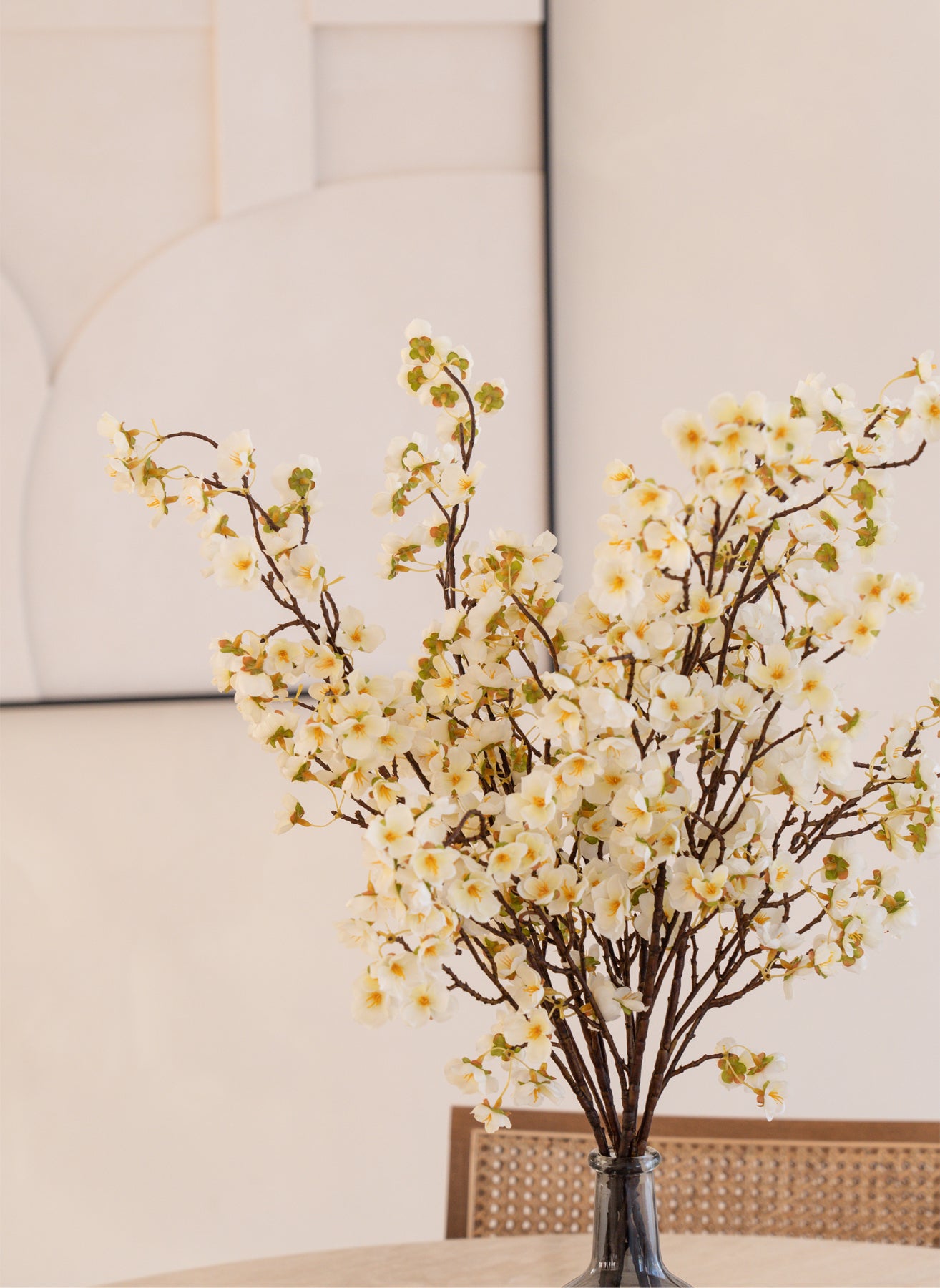 Fiori di Ciliegio - Bianco