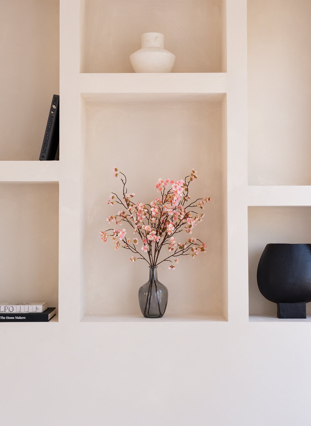 Vaso Palloncino - Grigio