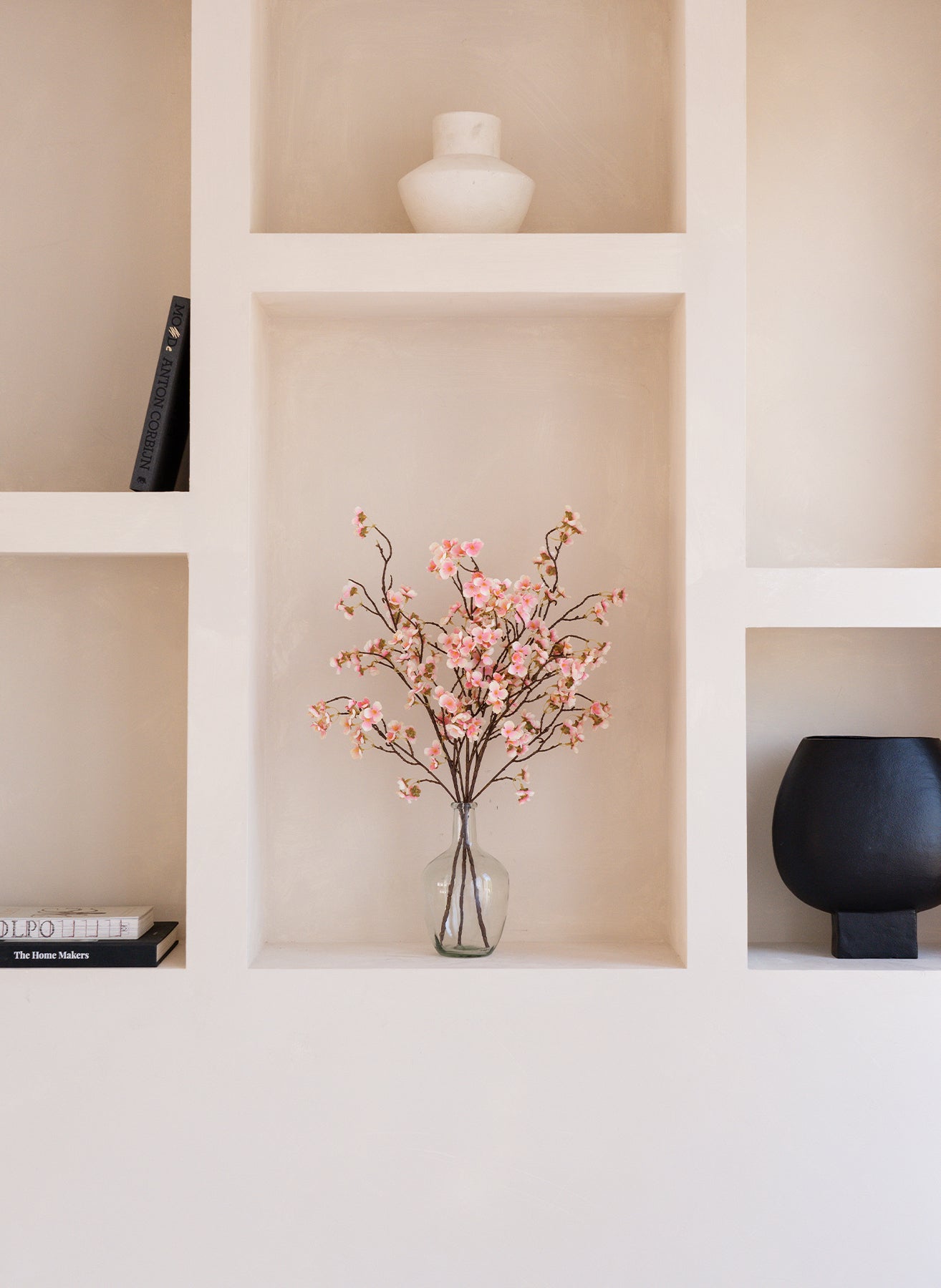 Vaso Palloncino - Trasparente