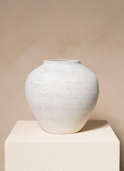Vaso Sena - Bianco