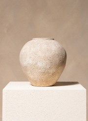 Vaso Arda - Beige 