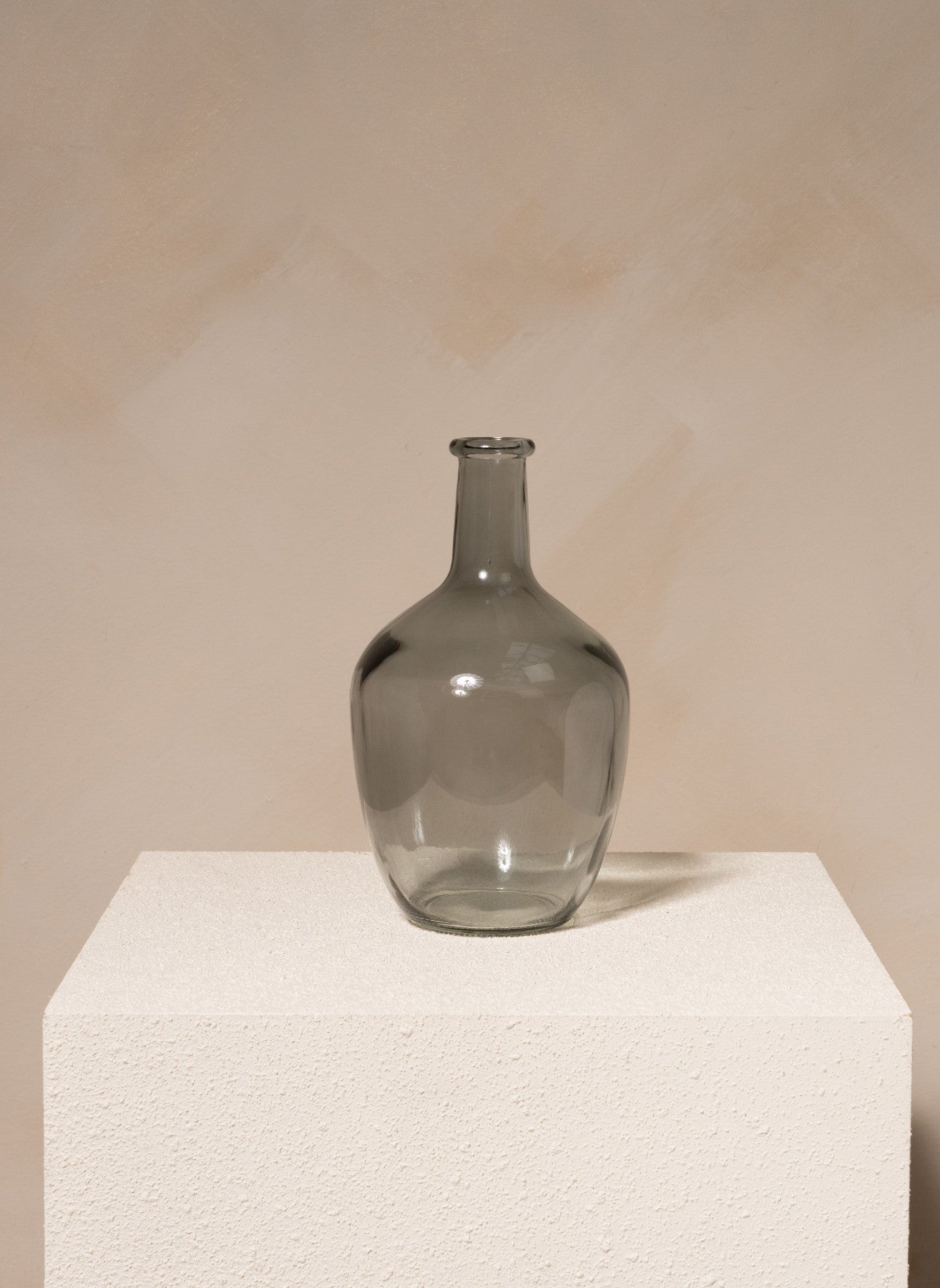 Vaso Palloncino - Grigio