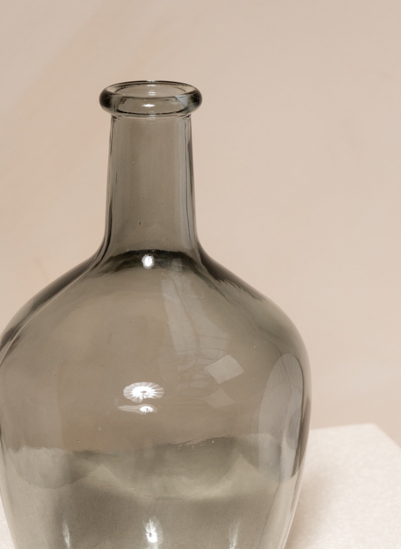 Vaso Palloncino - Grigio