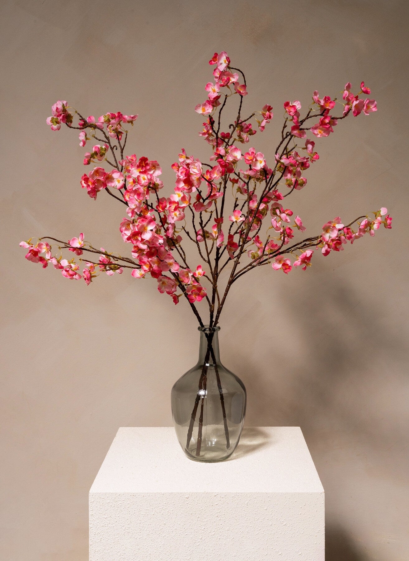 Fiori di Seta - Fucsia rosa
