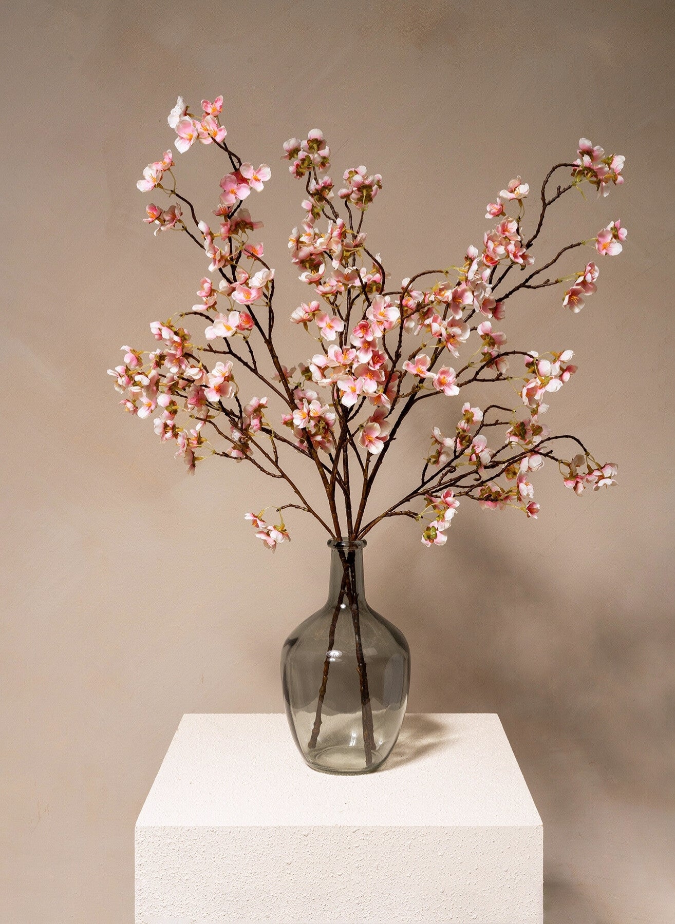 Fiori di Seta - Rosa Antico