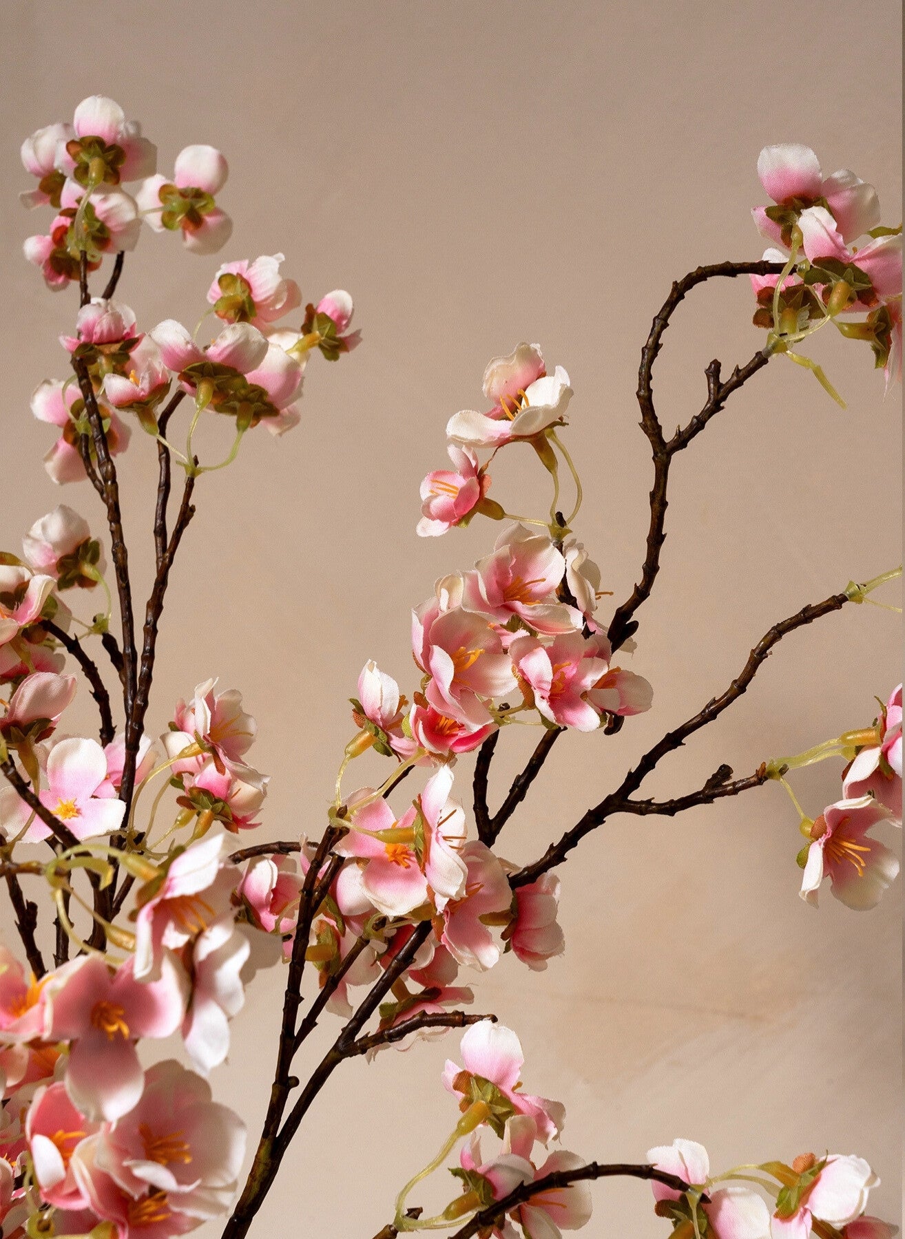 Fiori di Seta - Rosa Antico