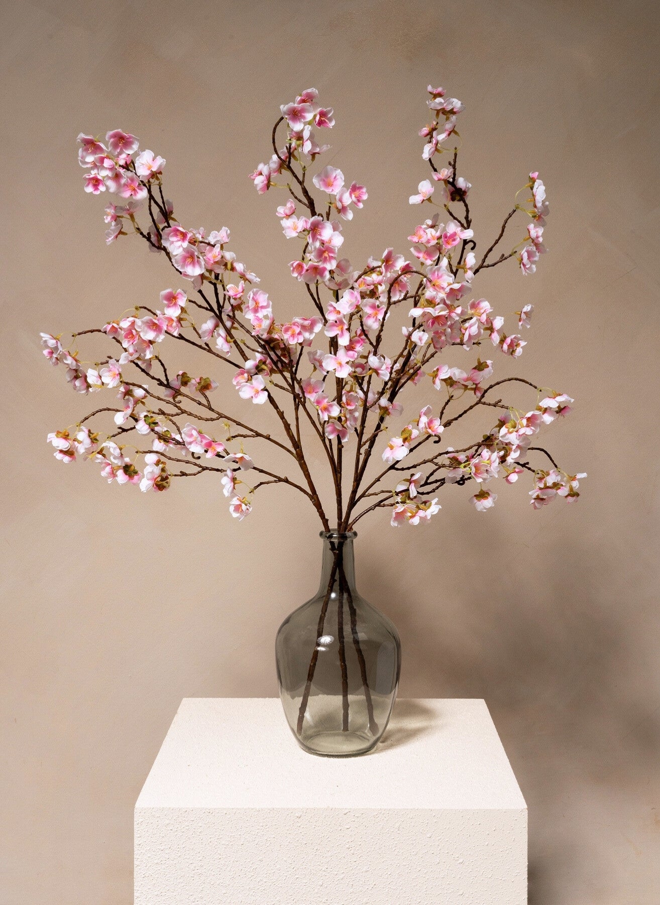 Fiori di Seta - Rosa